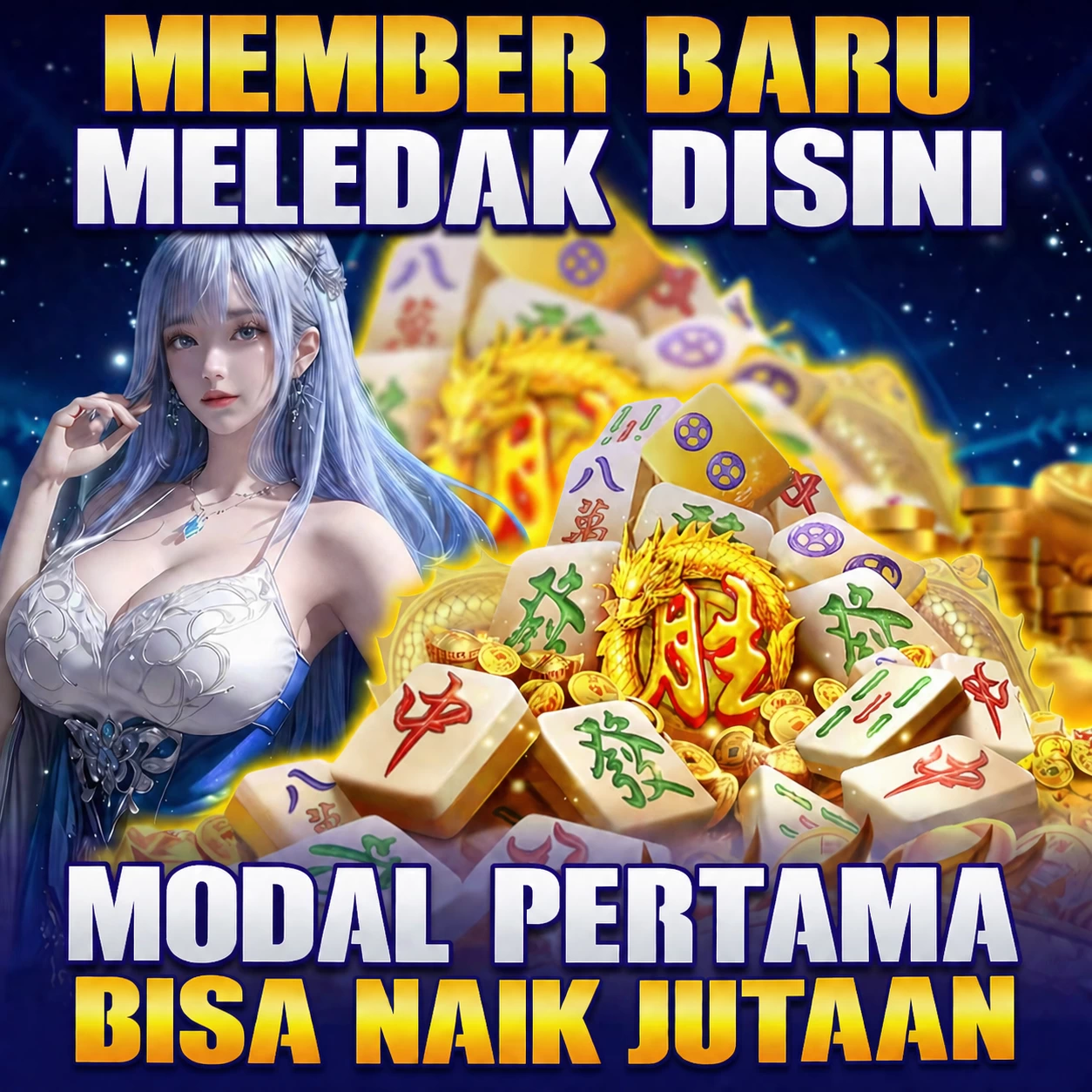 Slots com prêmios winbra