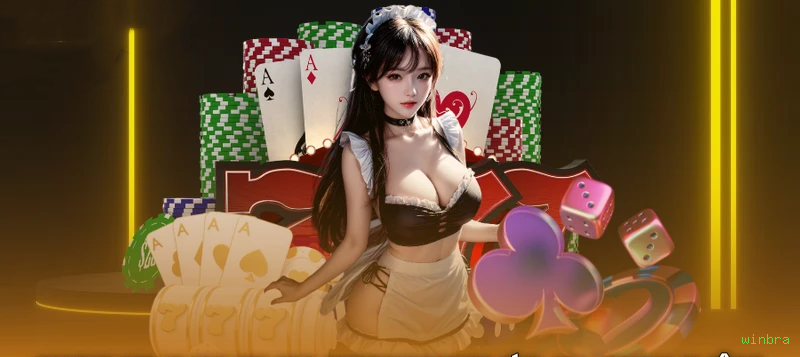 APK oficial da winbra para Android