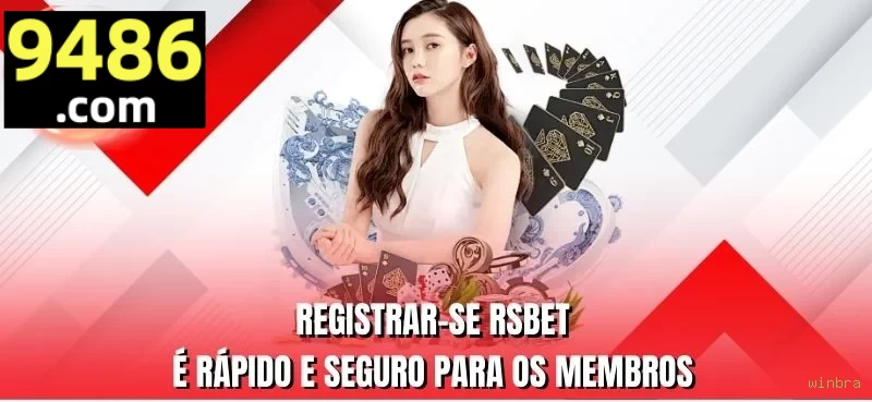Login seguro na winbra