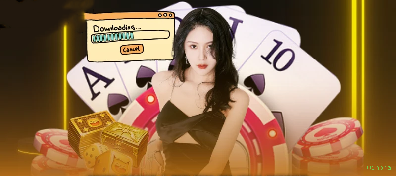 Jogos de loteria online na winbra