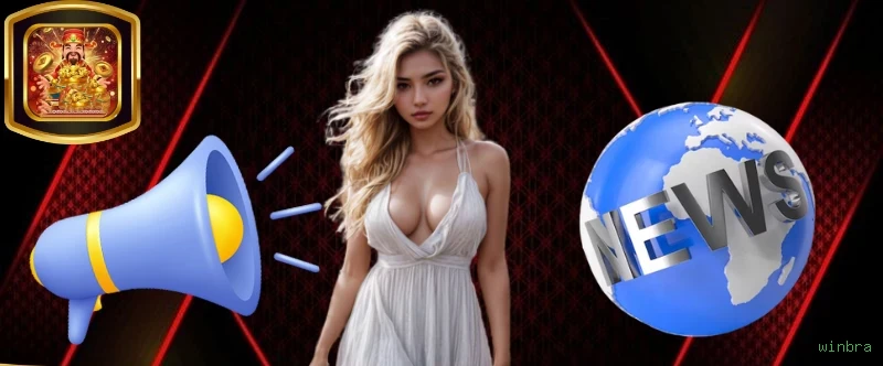 Canal oficial da winbra no Telegram