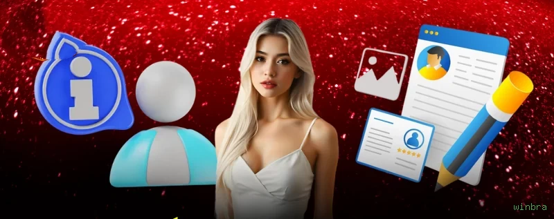 Programa VIP exclusivo da winbra